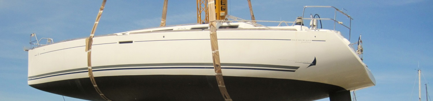 V1D2 MARINE SERVICES  For 20 years, serving your boat 