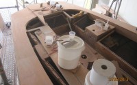 v1d2 préparation et réparation de bateaux