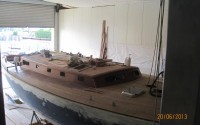 v1d2 préparation et réparation de bateaux
